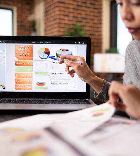 PPC Services