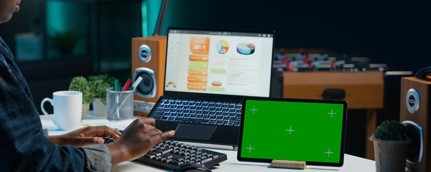 Website Design and Development Services