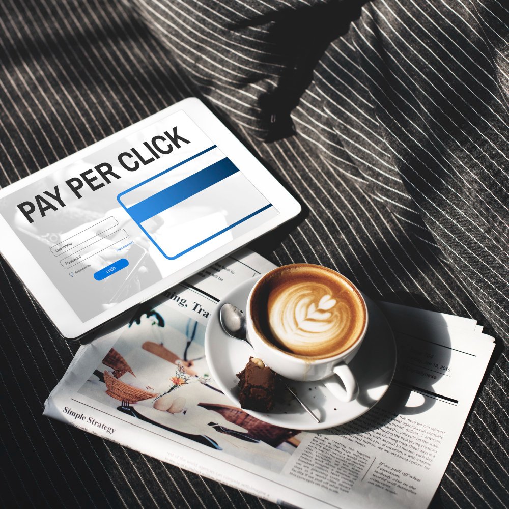 PPC Services