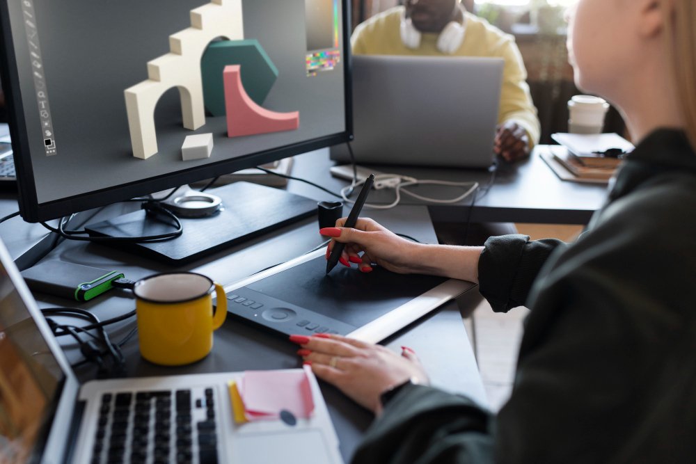 Graphic Design SERVICES