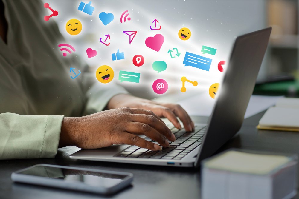 Social Media Management Services