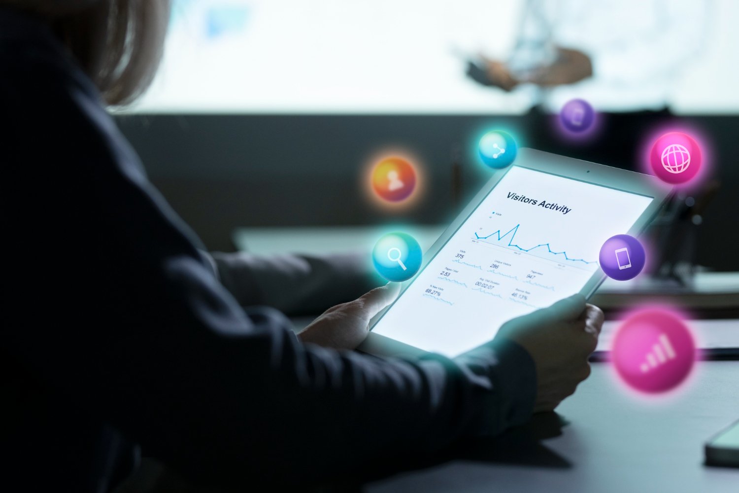 Social Media Marketing Services